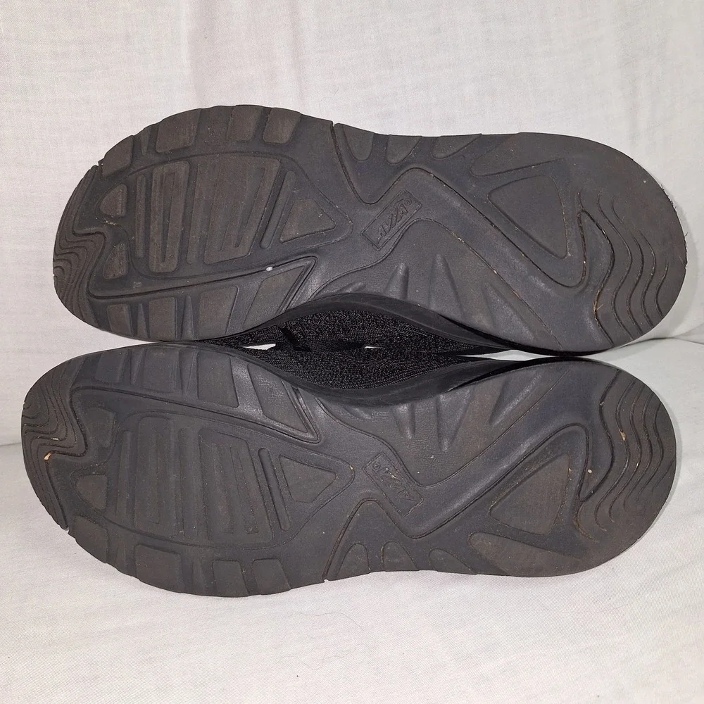 AVIA Women's Size 8.5 Air Athletic‎ Sneaker Odor Control Memory Foam 3613238
